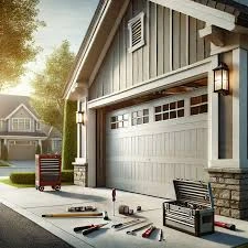 Best Garage Door Repair Company in Northridge