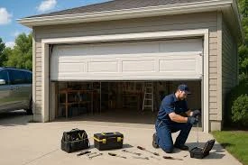 Garage Door Emergency Service Northridge