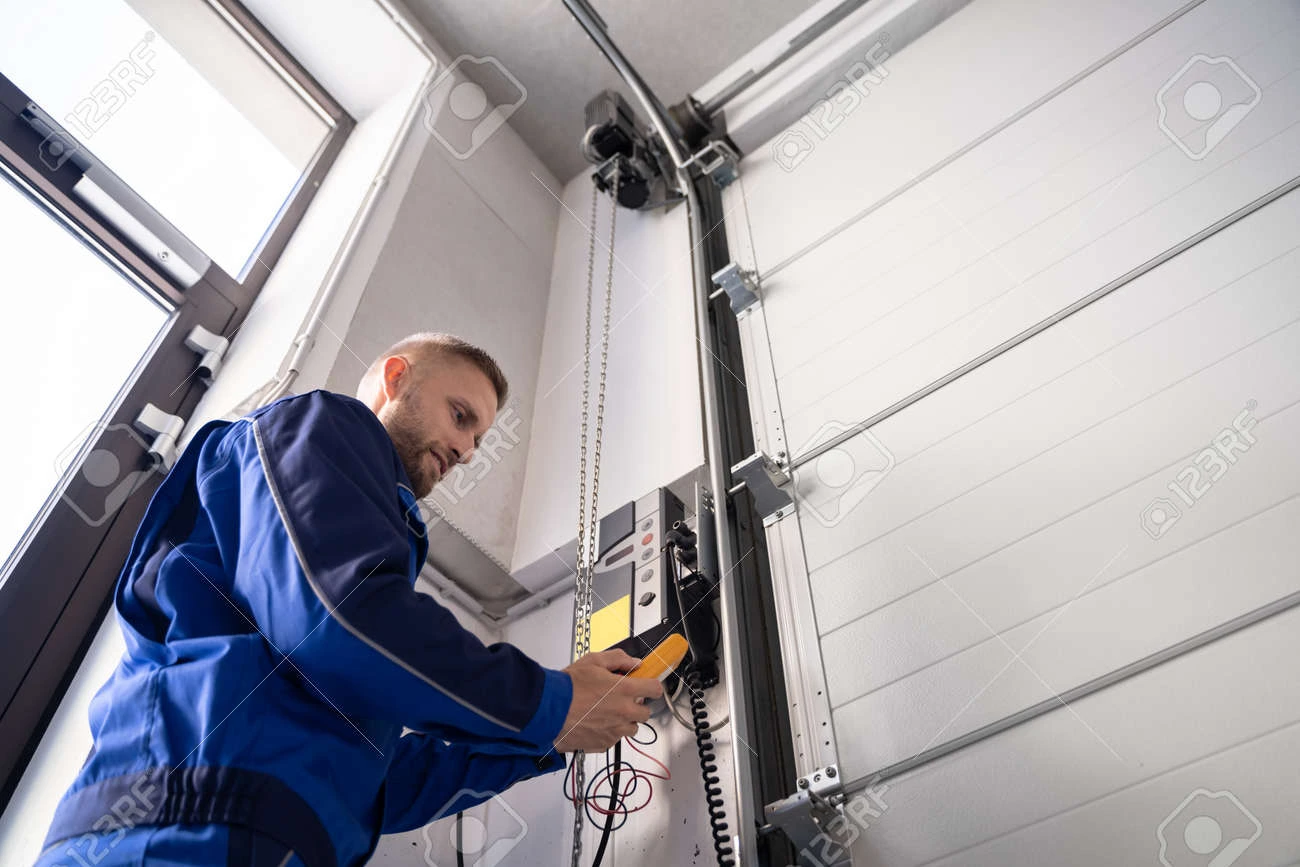 Garage Door Installation Northridge