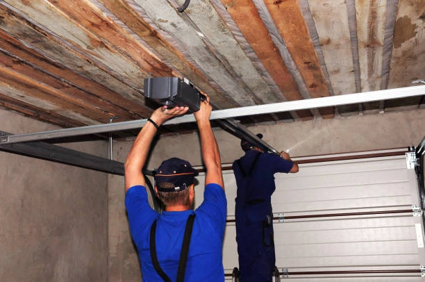 Garage Door Opener Repair Northridge